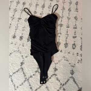 Express body suit